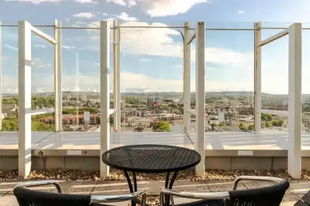 Radisson Blu Bristol - 88