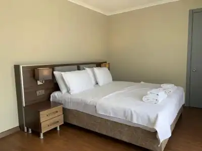 Akcayzeytin Otel - 32