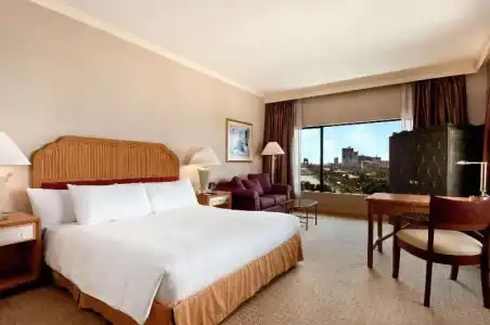 Hilton Colombo - 33