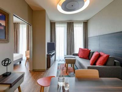 ApartAdagio Bremen - 64