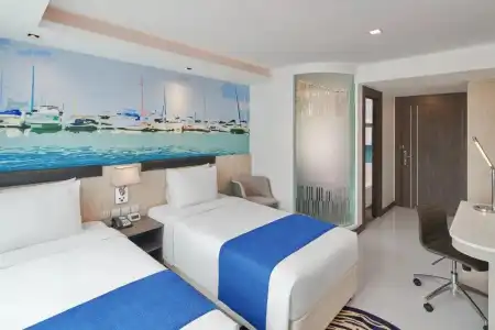Holiday Inn Express PATTAYA CENTRAL by IHG - 47