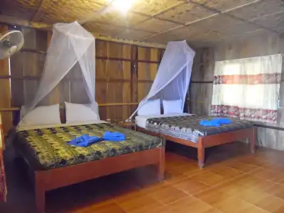 Otres Orchid Beach Resort - 0