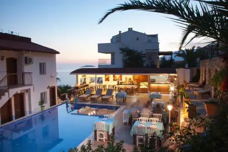 Sunset Villa - 12