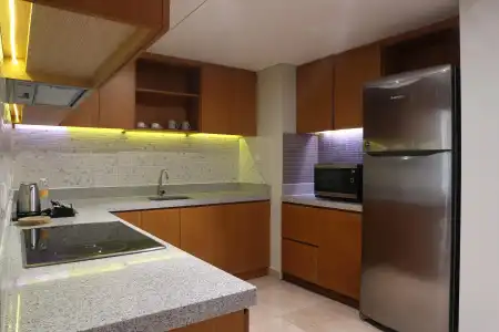 Holiday Inn & Suites Jakarta Gajah Mada by IHG - 47