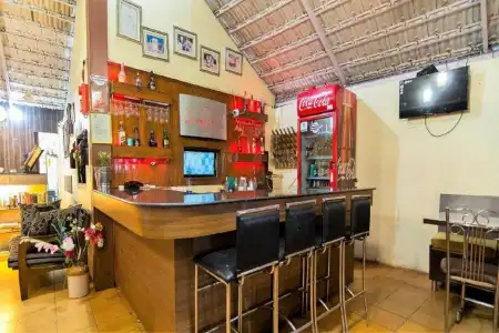 Ondas Do Mar Beach Resort - 18