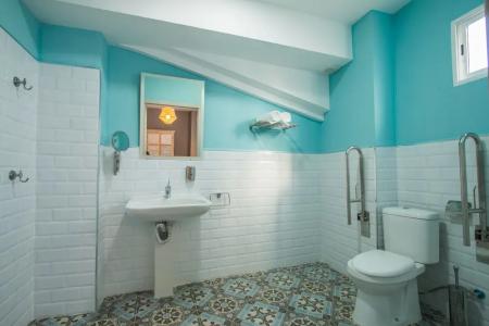 Hostel Sea&Dreams Calpe - 57