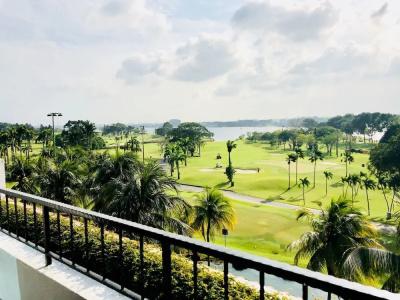 Orchid Country Club - 77