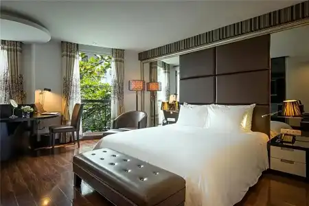 La Nueva Boutique Ha Noi - 196