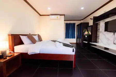 Vanida Resort - Halal - 2