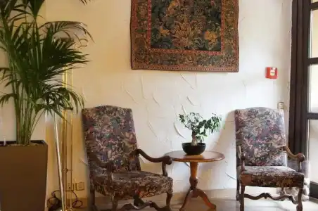 LandBurkartsmühle - 7