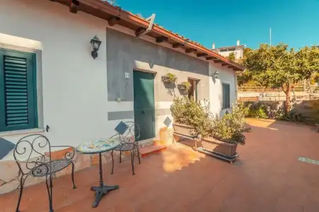 Taormina Garden - 7