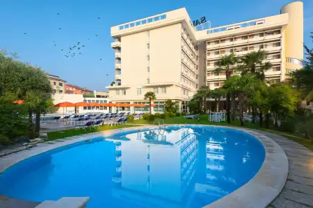 Savoia Thermae & Spa - 0