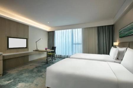 Holiday Inn Hangzhou Gongshu by IHG - 72