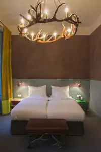 Saint Shermin Bed Breakfast & Champagne - 24