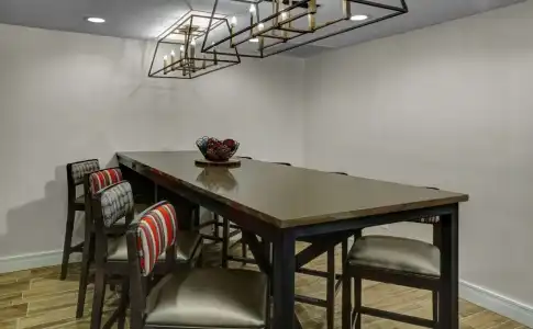 Hampton Inn Atlanta-Georgia Tech-Downtown - 25