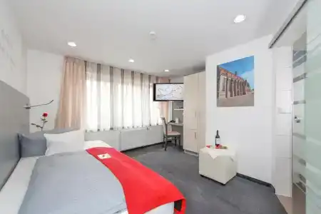 Aalener Römerhotel - 5