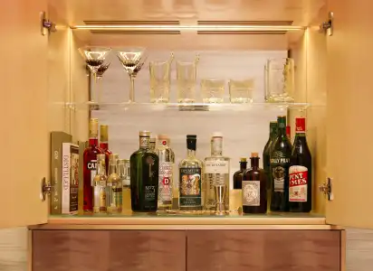 Flemings Mayfair - Small Luxury of the World - 34