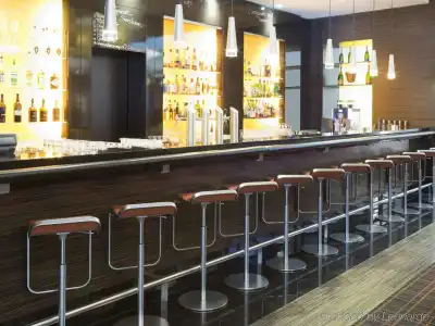 Novotel Berlin Am Tiergarten - 11