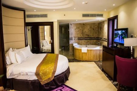 Tolip Taba Resort and Spa - 85