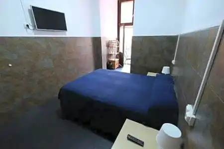 Lenin Hostel Barcelona - 66