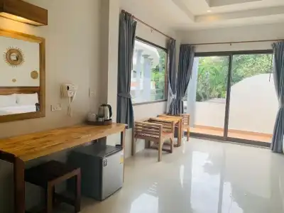 Koh Tao Heritage - 69
