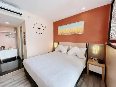 Verse Luxe Wahid Hasyim - 32