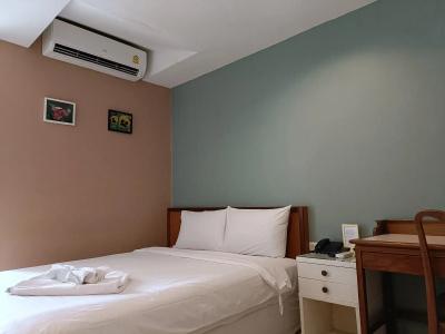 JL Bangkok - 2