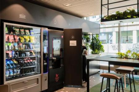 Citybox Bergen Danmarksplass - 11