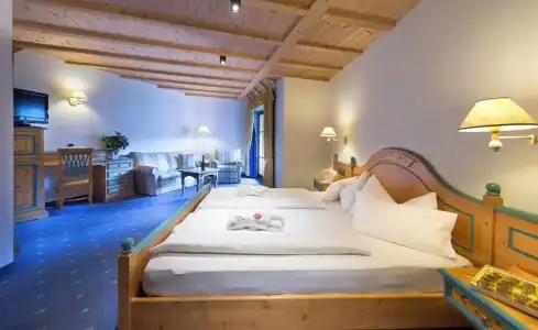 Ansitz Jakoberhof - Alpine Relax - 62