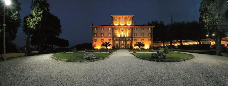Villa Tuscolana - 29