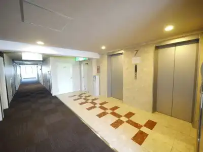 Route Inn Kitamatsudo Ekimae - 10