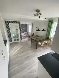 Hotell Villa Borgen - 188