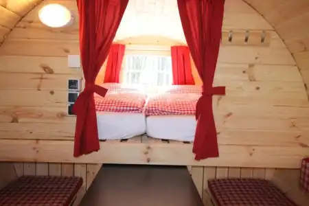 Azur Waldcamping Auwaldsee - 43