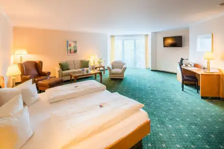 Best Western Am Papenberg - 36
