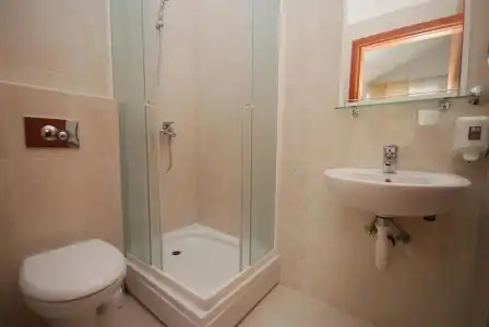 Pansion Anita - 5