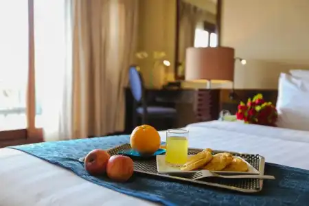 Oriental Suites & Spa - 79