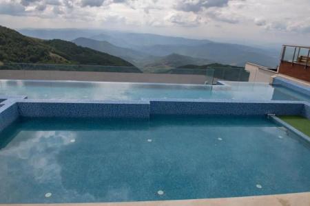 Milmari Resort - 27