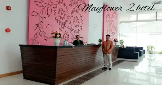 Mayflower Grande - 18