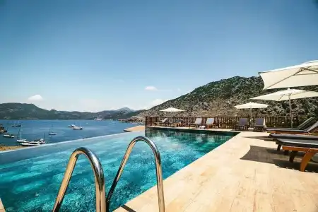 Alice Tatil Evi Guest house - 39