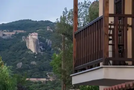 Doupiani House - 19