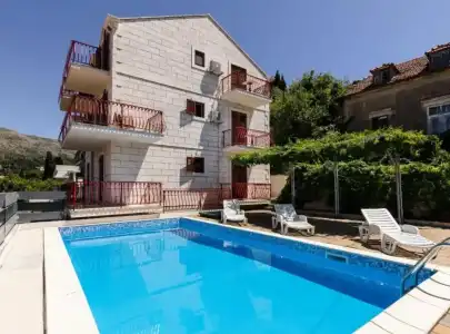 Villa Valjalo - 87