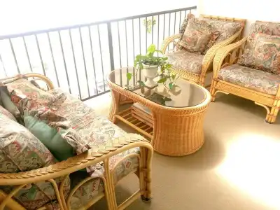 Lush & Co Auckland Bed & Breakfast - 12