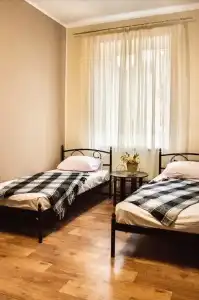 Hostel Koleso - 23
