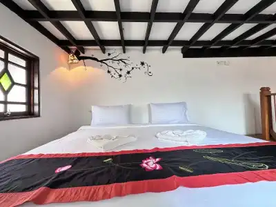 Rangoon Residences + - 20