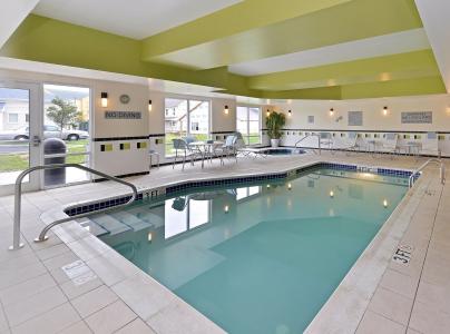 Fairfield Inn & Suites Columbus Hilliard - 13