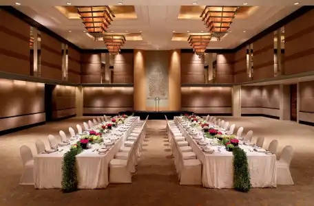 Grand Hyatt Jakarta - 28