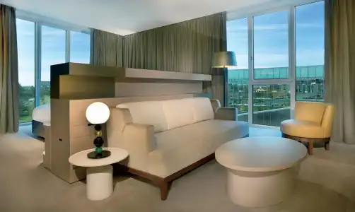 The Ritz-Carlton, Wolfsburg - 7