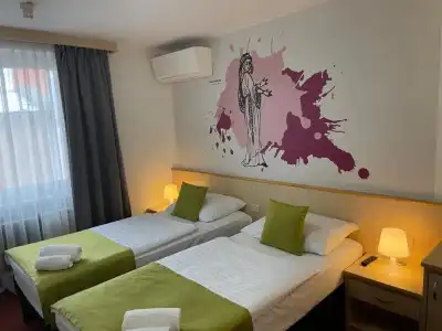 B&B Maribor Orel - 34