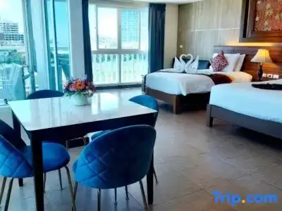 Saisawan Beach Luxury - 109