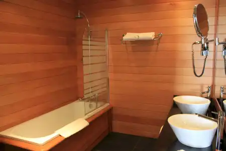 Tana-Boutique Hôtel - 6